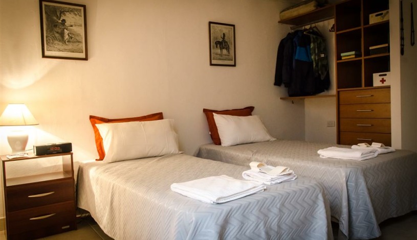 Apartment Azcuénaga Buenos Aires - Apt 34827